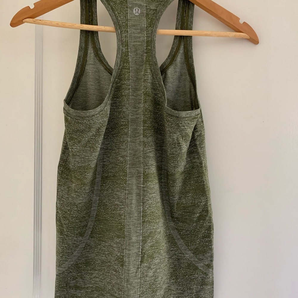LULULEMON Swiftly Tech Racerback